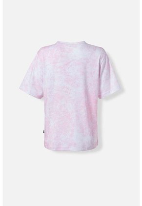 Camiseta De Stitch Regular Fit Para Mujer L