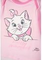 Pijama De La Gata Marie Multicolor Para Bebé Niña 18-24 de Disney