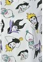 Pijama Villanas Disney Marfil De Short Para Mujer S de Disney