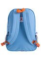 Morral Disney Azul-Naranja de Disney