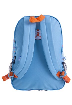 Morral Disney Azul-Naranja