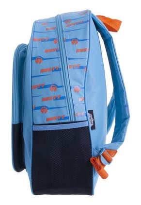 Morral Disney Azul-Naranja