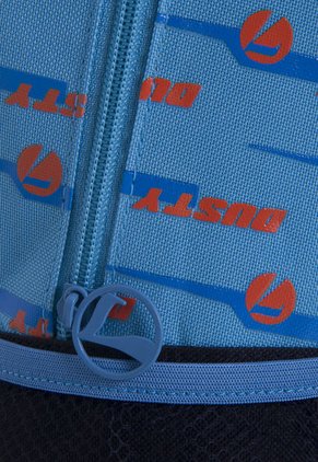 Morral Disney Azul-Naranja