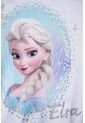 Vestido De Frozen Con Tull Blanco Para Niña 2T A 6T 2T de Disney