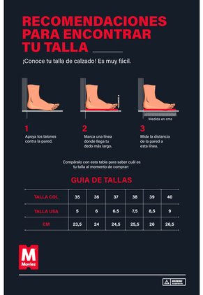 Tenis De Mickey Mouse Negro Para Mujer 35