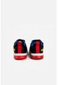 Tenis De Mickey Mouse Con Luces Negros Para Niño 24 de Disney
