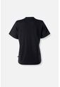Camiseta De Mickey Mouse Regular Fit Para Mujer M de Disney