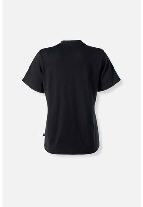 Camiseta De Mickey Mouse Regular Fit Para Mujer M