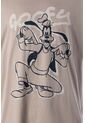Camiseta De Goofy Regular Fit Para Hombre L de Disney