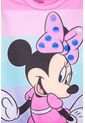 Conjunto Der Baño De Minnie Mouse Multicolor Para Bebé Niña 6-9 de Disney