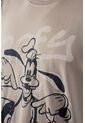 Camiseta De Goofy Regular Fit Para Hombre L de Disney