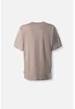 Camiseta De Goofy Regular Fit Para Hombre L de Disney