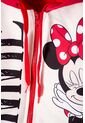 Chaqueta De Minnie Mouse Con Capucha Multicolor Para Niña 6 de Disney