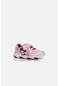 Tenis De Minnie Mouse Con Luces Rosados Para Niña 32 de Disney