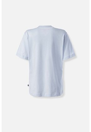 Camiseta De Daisy Regular Fit Para Mujer M