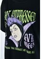 Camiseta Villanas Disney Regular Fit Para Mujer M de Disney