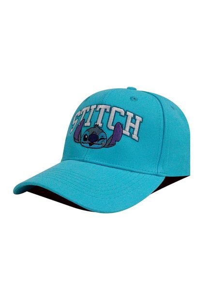 Gorra Lilo & Stitch Ds-003 626 Azul Claro
