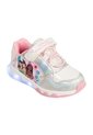 Zapatos Casuales Con Luces Para Niña Pequeña Blanco Disney 201398 de Disney