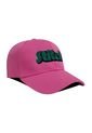 Gorra Lilo & Stitch Ds-005 Hawai Rosa de Disney