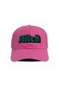 Gorra Lilo & Stitch Ds-005 Hawai Rosa de Disney