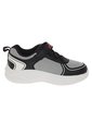 Zapatos Deportivos Con Diseño De Mickey Para Niño Pequeño Negro Disney 210185 de Disney
