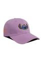 Gorra Lilo & Stitch Ds-008 Just Chill Lila de Disney