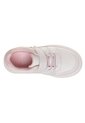Zapatos Deportivos Con Diseño De Minnie Para Niña Pequeña Blanco Disney 211715 de Disney