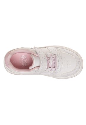 Zapatos Deportivos Con Diseño De Minnie Para Niña Pequeña Blanco Disney 211715