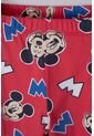 Pijama De Mickey Mouse Con Pantalón Largo Multicolor Para Niño 2T A 5T 5T de Disney
