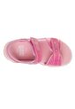 Sandalias Deportivas Con Diseño De Minnie Para Niña Pequeña Rosado Disney 211731 de Disney