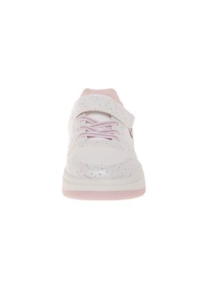 Zapatos Deportivos Con Diseño De Minnie Para Niña Pequeña Blanco Disney 211715