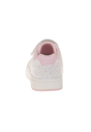 Zapatos Deportivos Con Diseño De Minnie Para Niña Pequeña Blanco Disney 211715