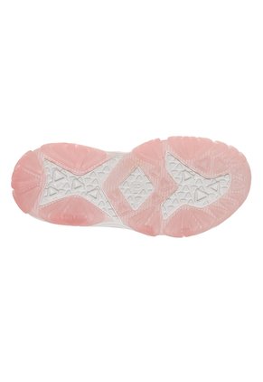 Sandalias Deportivas Con Diseño De Minnie Para Niña Pequeña Rosado Disney 211731