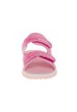 Sandalias Deportivas Con Diseño De Minnie Para Niña Pequeña Rosado Disney 211731 de Disney