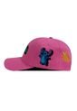 Gorra Lilo & Stitch Ds-005 Hawai Rosa de Disney