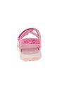 Sandalias Deportivas Con Diseño De Minnie Para Niña Pequeña Rosado Disney 211731 de Disney