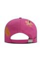 Gorra Lilo & Stitch Ds-005 Hawai Rosa de Disney