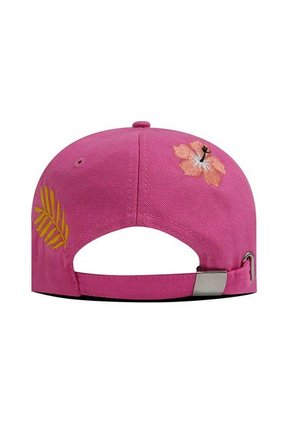 Gorra Lilo & Stitch Ds-005 Hawai Rosa