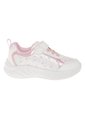 Zapatos Deportivos Con Diseño De Minnie Para Niña Pequeña Blanco Disney 211713 de Disney