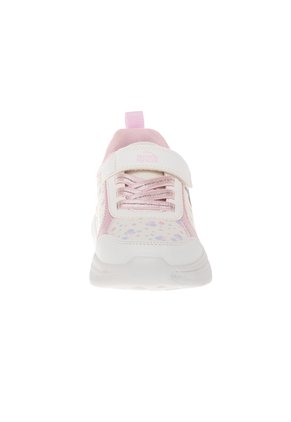 Zapatos Deportivos Con Diseño De Minnie Para Niña Pequeña Blanco Disney 211713