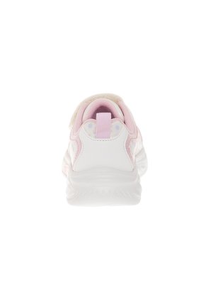 Zapatos Deportivos Con Diseño De Minnie Para Niña Pequeña Blanco Disney 211713