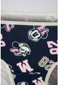 Panties De Minnie Mouse Multicolor En Dúo Para Niña 4 de Disney
