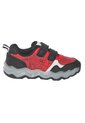 Zapatos Deportivos Con Diseño De Spiderman Para Niño Pequeño Negro Disney 211855 de Disney