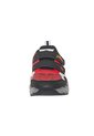 Zapatos Deportivos Con Diseño De Spiderman Para Niño Pequeño Negro Disney 211855 de Disney