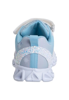 Zapatos Casuales Para Niña Pequeña Azul Claro Disney 199454