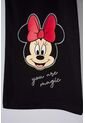 Legging De Minnie Mouse Para Niña 10 de Disney