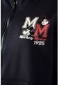 Buzo De Mickey Mouse Con Cierre Para Mujer XL de Disney