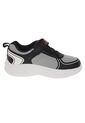 Zapatos Deportivos Con Diseño De Mickey Para Niño Pequeño Negro Disney 210185 de Disney