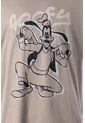 Camiseta De Goofy Regular Fit Para Hombre S de Disney