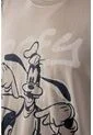 Camiseta De Goofy Regular Fit Para Hombre S de Disney